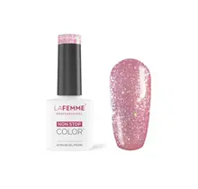 Gel Polish Blinky Pink /  H083
