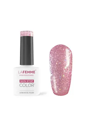 Gel Polish UV-LED  8 gr. /H083/Blinky Pink
