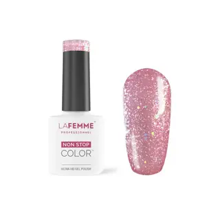 Gel Polish UV-LED  8 gr. /H083/Blinky Pink