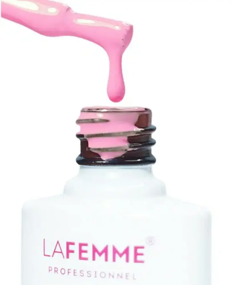 La Femme La Femme Gel Polish UV-LED/ HEMA free/ Vegan /H077/Lolita La Femme La Femme Gel Polish UV-LED/ HEMA free/ Vegan /H077/Lolita
