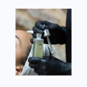 Calming Elixir Skin Nourishing Oil After Wax Skincare