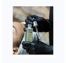 Elastique | Calming Elixir Skin Nourishing Oil  | After Wax Skincare