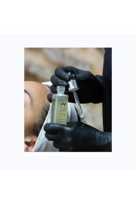 Elastique | Calming Elixir Skin Nourishing Oil  | After Wax Skincare