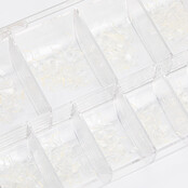 Smalle Nageltips 2 | Kunstnagels | 120 stuks