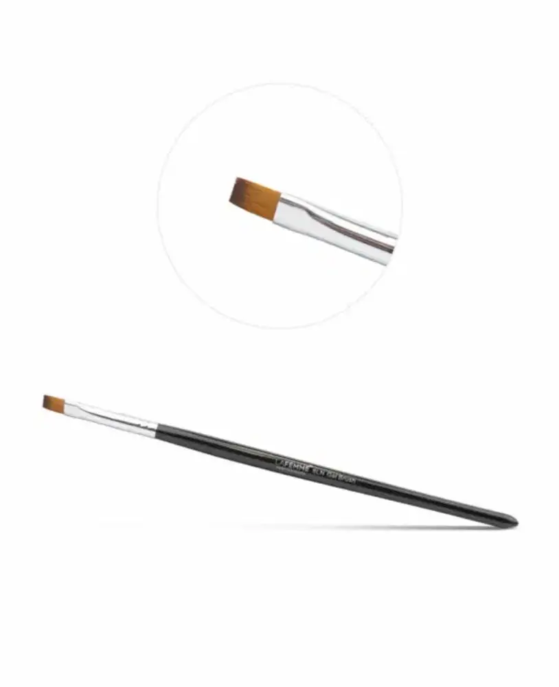 La Femme Gelpenseel UV, 6 LN