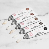 BROWTYCOON HYBRID TINT colors BROWTYCOON HYBRID TINT colors