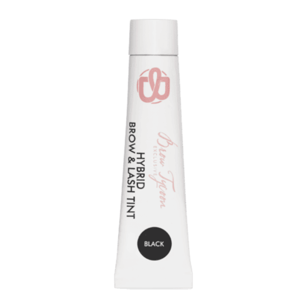 BROWTYCOON HYBRID TINT colors BROWTYCOON HYBRID TINT colors