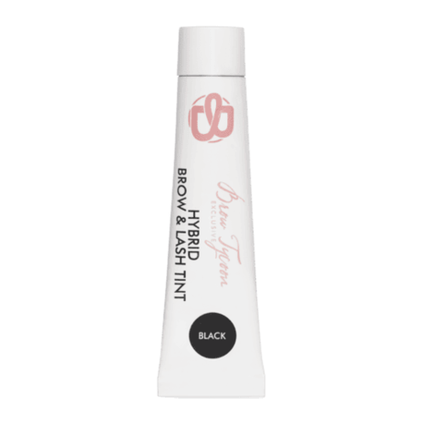BROWTYCOON HYBRID TINT colors BROWTYCOON HYBRID TINT colors