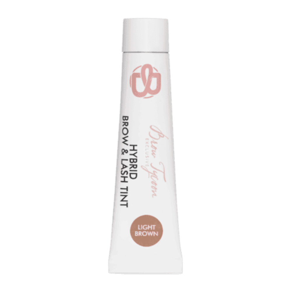 BROWTYCOON HYBRID TINT colors BROWTYCOON HYBRID TINT colors