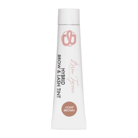 BROWTYCOON HYBRID TINT colors BROWTYCOON HYBRID TINT colors