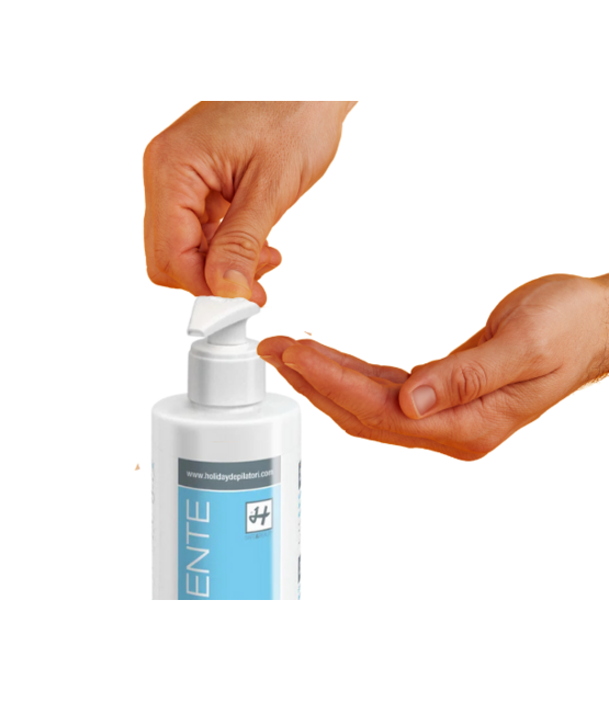 Desinfecterende Handgel  500 Ml