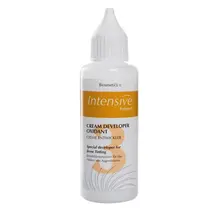 Developer Cream 3% voor Wenkbrauwverf