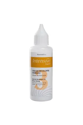 Oxidant 3% (Cream) – Voor wenkbrauwverf