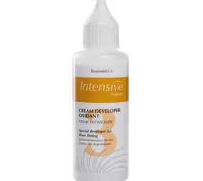 Intensive Intensive Developer Cream 3% – Voor Professionele Wenkbrauwkleuring Intensive Intensive Developer Cream 3% – Voor Professionele Wenkbrauwkleuring