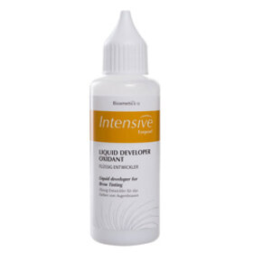 Oxidant 6% Developer voor Wimperverf
