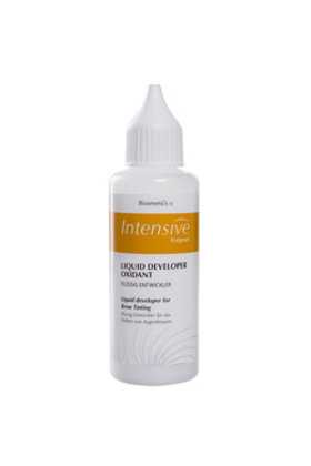 Oxidant 6% Developer voor Wimperverf