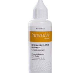 Intensive Intensive Developer Liquid 6% – Voor Professionele Wenkbrauwkleuring Intensive Intensive Developer Liquid 6% – Voor Professionele Wenkbrauwkleuring