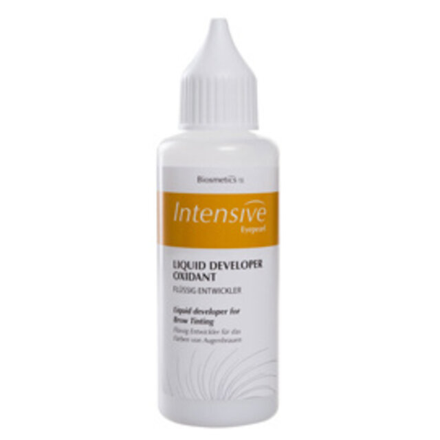 Oxidant 6% Developer voor Wimperverf
