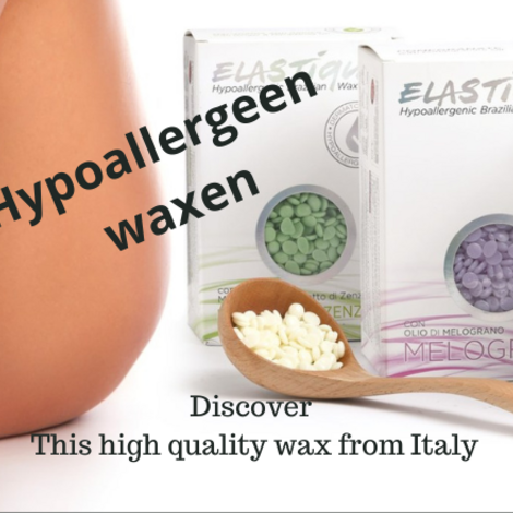 Pijnloos Waxen met de Elastique Wax Routine – Zo Doe Je Dat!