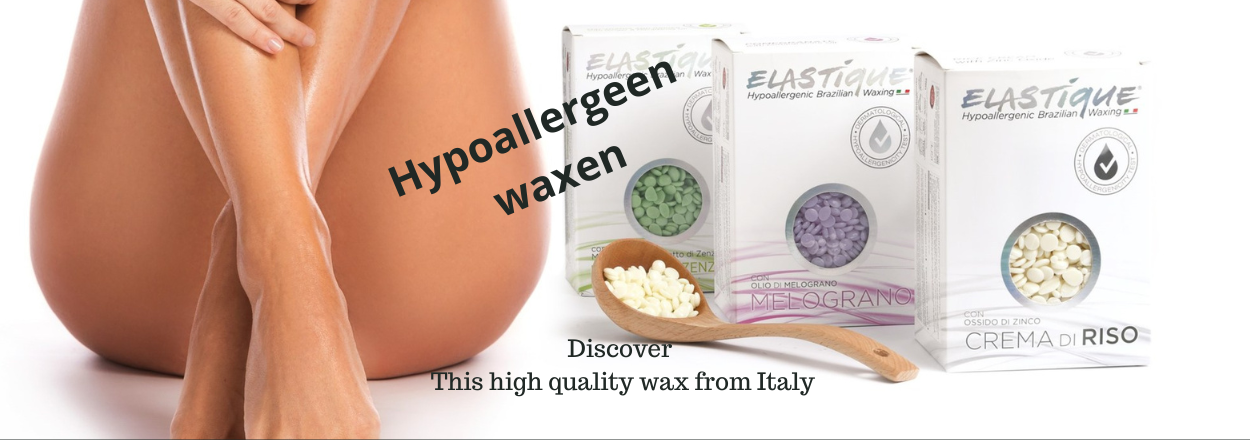 Pijnloos Waxen met de Elastique Wax Routine – Zo Doe Je Dat! Pijnloos Waxen met de Elastique Wax Routine – Zo Doe Je Dat!