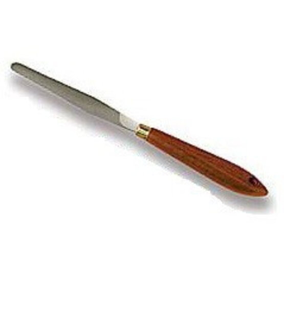 Metalen Wax Spatel – herbruikbare harsspatel voor professionals