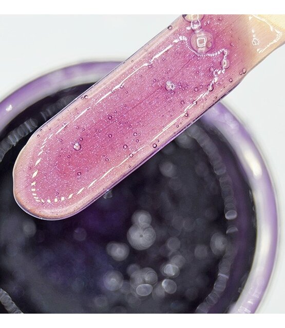 Cherry Gloss striphars voor ontharen