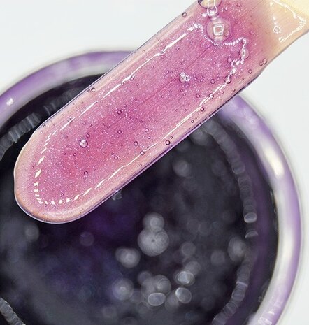 Explosif Cherry Gloss striphars voor ontharen