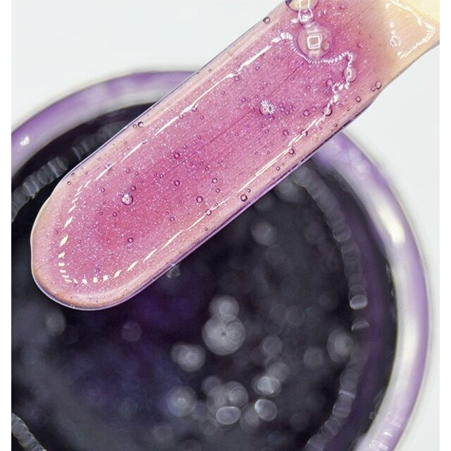 Cherry Gloss striphars voor ontharen