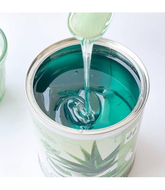 Gel Stripwax Aloe Vera – Verzorgende Gelhars
