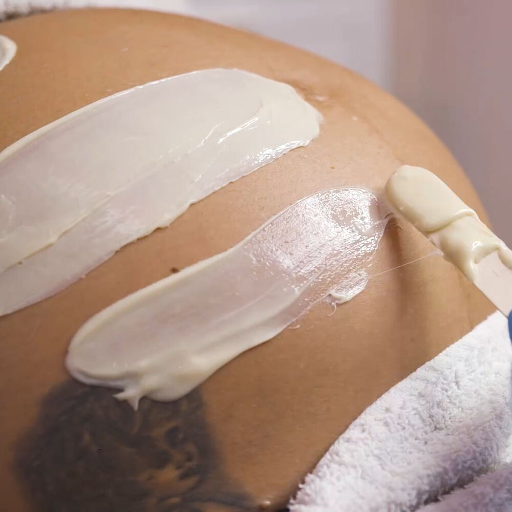 Holiday Holiday Excellent Brazilian Wax Precious Silver – Hypoallergene Wax voor Gevoelige Huid Holiday Holiday Excellent Brazilian Wax Precious Silver – Hypoallergene Wax voor Gevoelige Huid