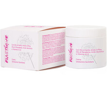 Elastique Dagelijkse Hydratatiecrème 250g – Intensieve Verzorging na het Waxen