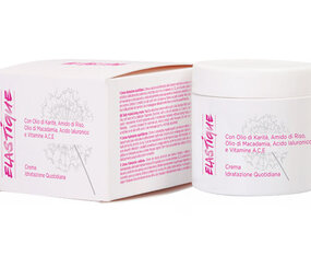 Elastique Elastique Dagelijkse Hydratatiecrème 250g – Intensieve Verzorging na het Waxen Elastique Elastique Dagelijkse Hydratatiecrème 250g – Intensieve Verzorging na het Waxen