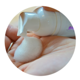 Elastique Elastique Mousse Body Lovely Scented Foam - Verfrissend en Hydraterend Elastique Elastique Mousse Body Lovely Scented Foam - Verfrissend en Hydraterend