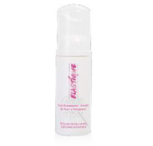 Mousse Body Lovely Scented