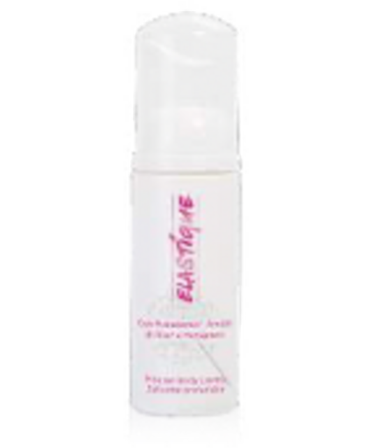 Elastique Mousse Body Lovely Scented Foam - Verfrissend en Hydraterend