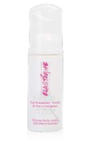 Elastique Elastique Mousse Body Lovely Scented Foam - Verfrissend en Hydraterend Elastique Elastique Mousse Body Lovely Scented Foam - Verfrissend en Hydraterend