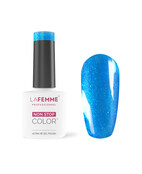 GEL POLISH UV&LED 8GR  H336_OCEAN FREEDOM | Beauty Box Cosmetics