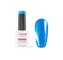 GEL POLISH UV&LED 8GR  H336_OCEAN FREEDOM