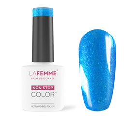 La Femme GEL POLISH UV&LED 8GR  H336_OCEAN FREEDOM La Femme GEL POLISH UV&LED 8GR  H336_OCEAN FREEDOM