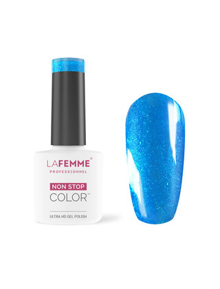 GEL POLISH UV&LED 8GR  H336_OCEAN FREEDOM