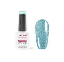 GEL POLISH UV&LED 8GR – H297_IRIS TONIC | Beauty Box Cosmetics
