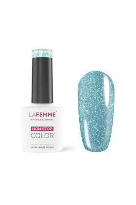 GEL POLISH UV&LED 8GR – H297_IRIS TONIC