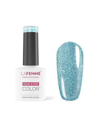 GEL POLISH UV&LED 8GR – H297_IRIS TONIC