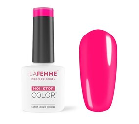 La Femme Gel Polish Ultra HD HAPPINESS WAVES H283 La Femme Gel Polish Ultra HD HAPPINESS WAVES H283