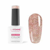 La Femme Gel Polish UV-LED 8 gr. /220 - Bellatrix La Femme Gel Polish UV-LED 8 gr. /220 - Bellatrix
