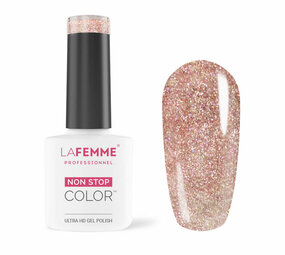 La Femme Gel Polish UV-LED 8 gr. /220 - Bellatrix La Femme Gel Polish UV-LED 8 gr. /220 - Bellatrix