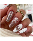 Gel Polish UV-LED 8 gr. /220 - Bellatrix