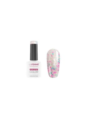 GEL POLISH UV&LED 8GR - Z006 NOTTING HILL