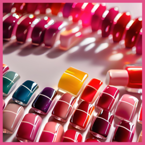 La Femme HD gelpolish HEMA free La Femme HD gelpolish HEMA free