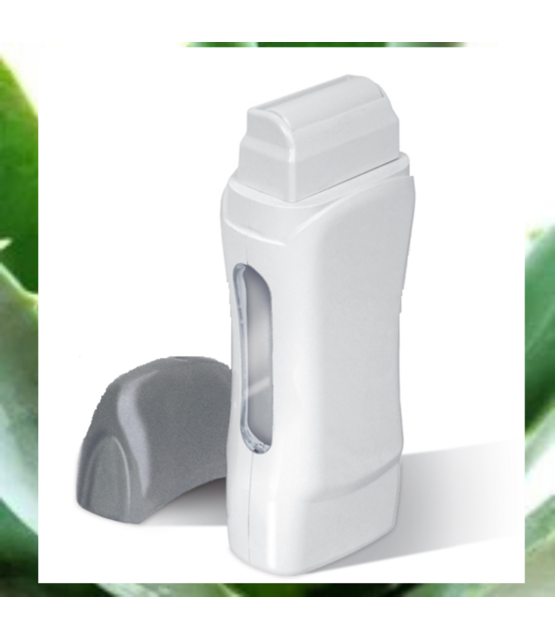 Waxset Aloe Vera Complete Diy Ontharingsset